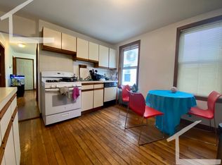 41 Litchfield St #A1, Brighton, MA 02135