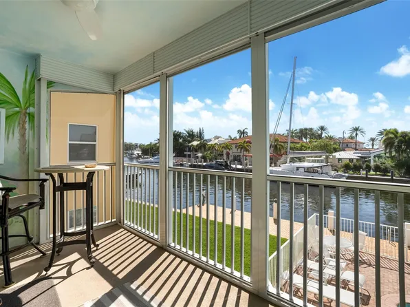 1332 Bayview Drive #203, Fort Lauderdale, FL 33304