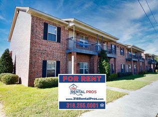 Rock Island Apartments, Ruston, LA 71270
