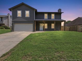 4901 S Narcissus Ave, Broken Arrow, OK 74011