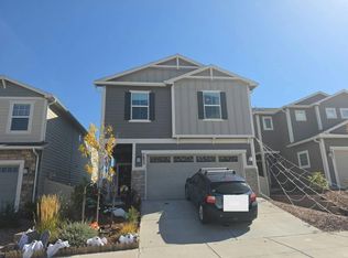7855 Tent Rock Point, Colorado Springs, CO 80924