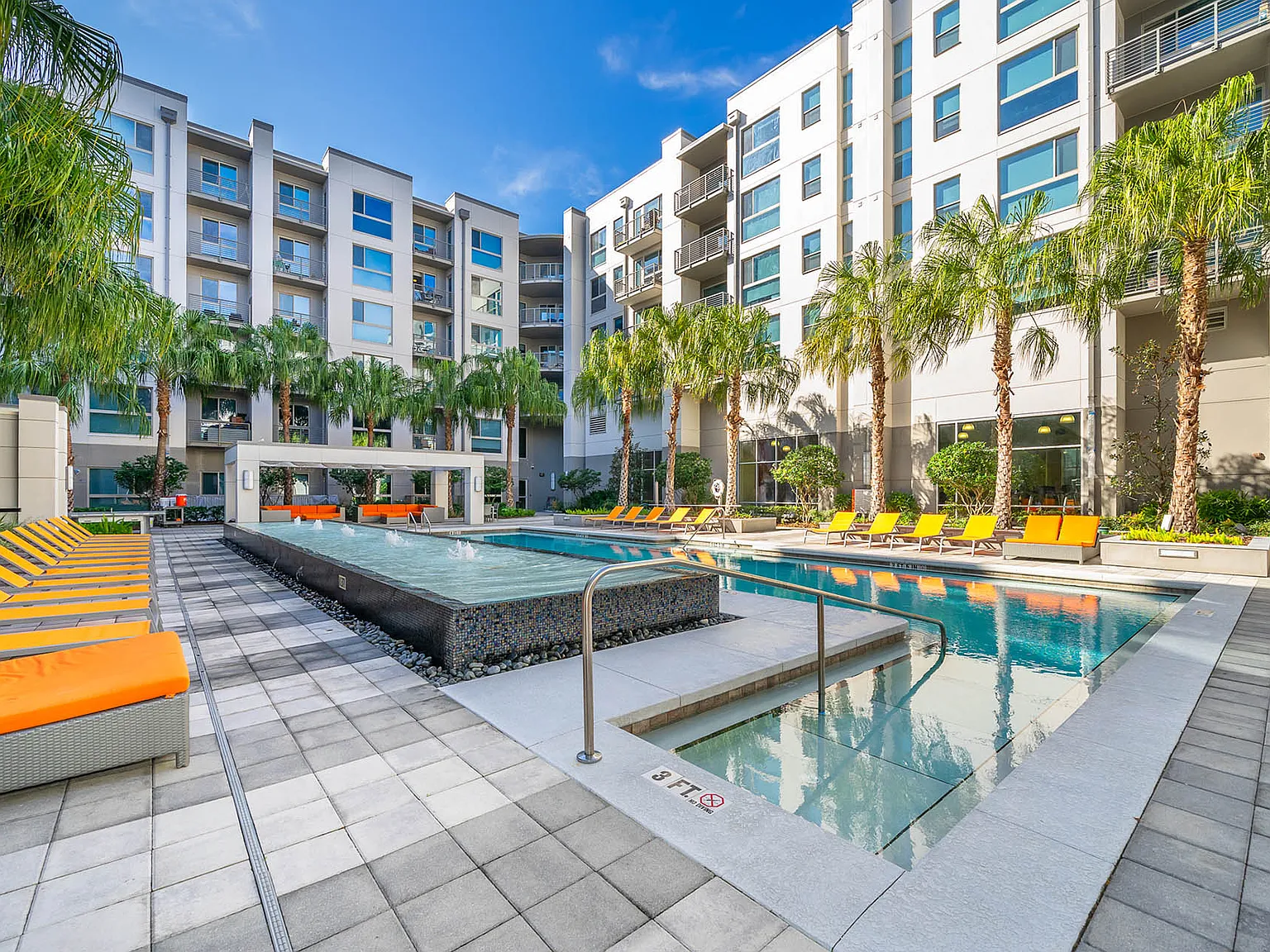 NORA Apartments — Photo 3