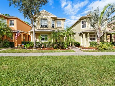 1905 SE Micco Drive, Port Saint Lucie, FL, 34952