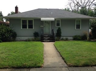 18061 William St, Lansing, IL 60438