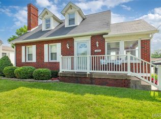 1201 Milton Rd, Alton, IL 62002