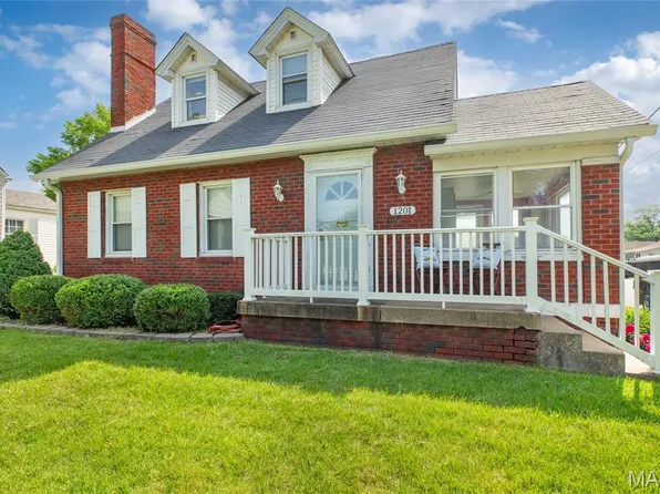 1201 Milton Rd, Alton, IL 62002