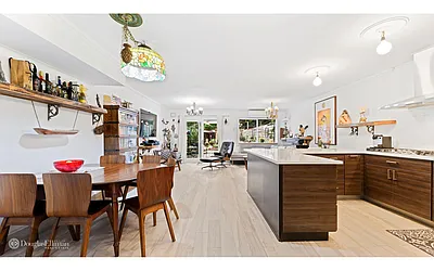 Sold by Douglas Elliman