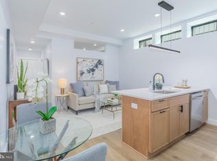 1012 17th Pl NE APT 2, Washington, DC 20002