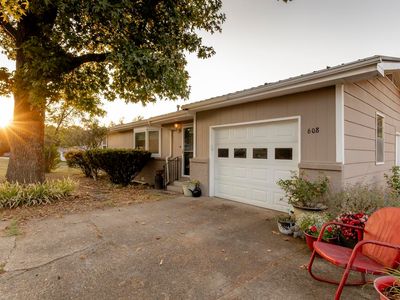 608 Oak St, Gassville, AR, 72635