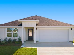 6536 Lazar Ln, Panama City, FL 32404