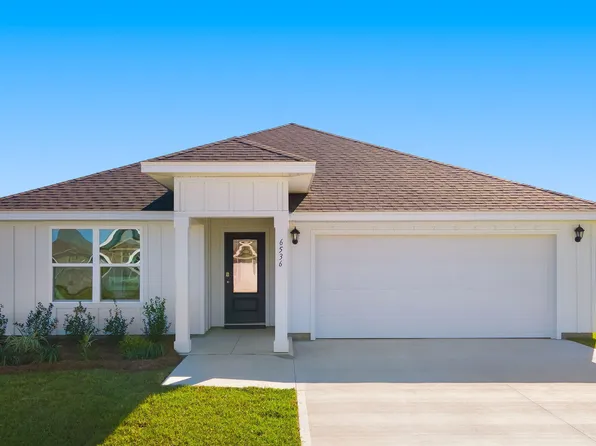 6536 Lazar Ln, Panama City, FL 32404