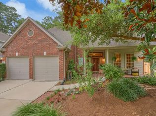 19 Wimberly Way, Conroe, TX 77385