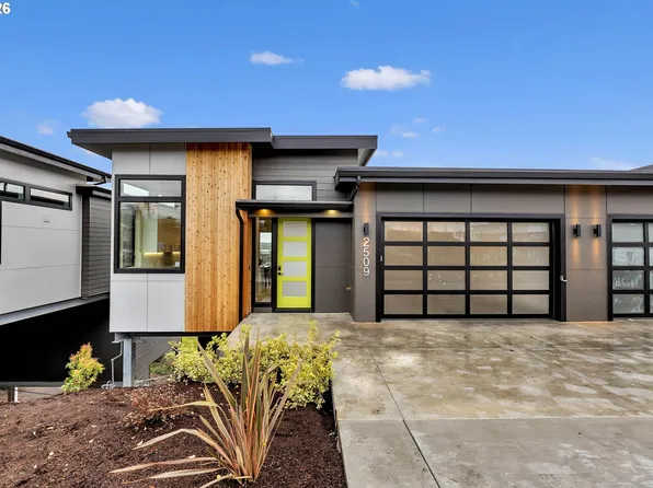 2509 E 6th St, Vancouver, WA 98661