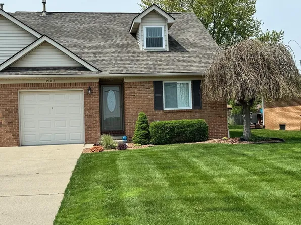 39013 Jefferson Ave, Harrison Township, MI 48045