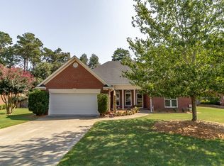 6105 Maness Ct, Martinez, GA 30907