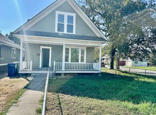 627 W Montgomery Ave, Spokane, WA 99205
