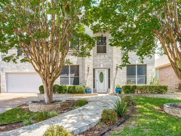 5040 Showdown Ln, Grand Prairie, TX 75052