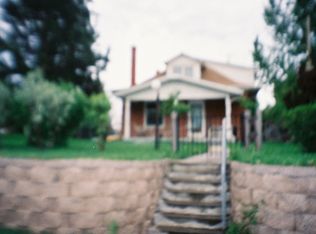 8100 W 44th Ave, Wheat Ridge, CO 80033