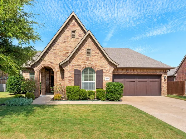 2707 Stonebriar Ct, Arlington, TX 76001