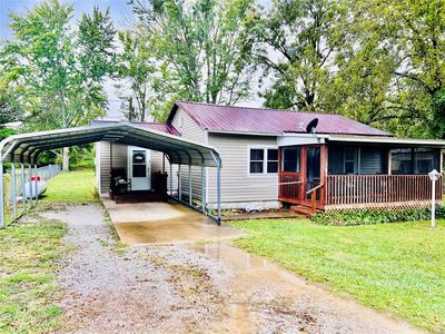 276 E Highway B, Raymondville, MO, 65555