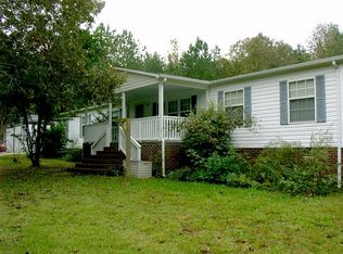 2873 Oral Oaks Rd, South Hill, VA 23970