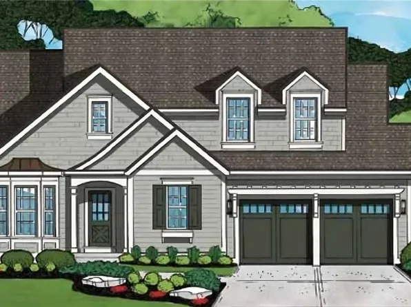 4607 W 72nd Ter, Prairie Village, KS 66208