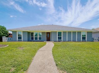 527 Goodwin Dr, Richardson, TX 75081