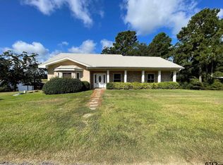 160 Lookout Point Dr, Grapeland, TX 75844