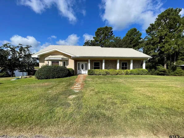 160 Lookout Point Dr, Grapeland, TX 75844