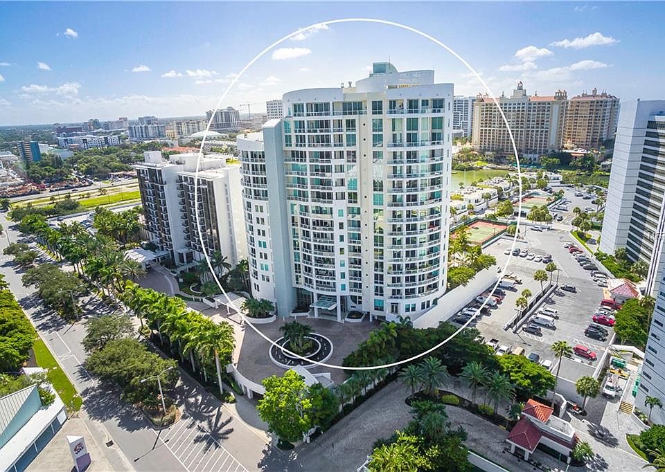 1st image of 990 Blvd Of The Arts APT 1102