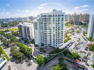 990 Blvd Of The Arts APT 1102, Sarasota, FL, 34236