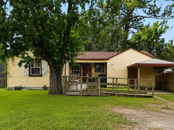 7510 Touchstone St, Houston, TX 77028