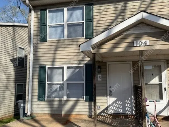 104 Millwood Ct #B, Easley, SC 29640