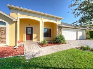 4196 Millstone Dr, Melbourne, FL 32940
