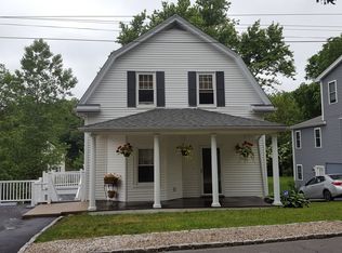 53 Henry St, Winchester, MA 01890