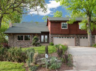 3805 W Maplewood St, Springfield, MO 65807