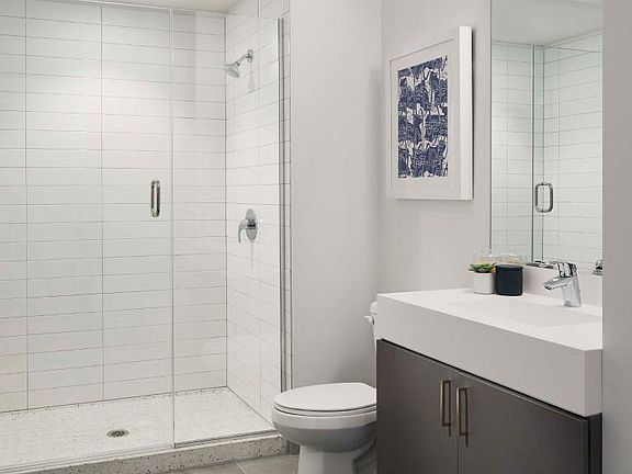 2nd image of 61 W 15th St #1716