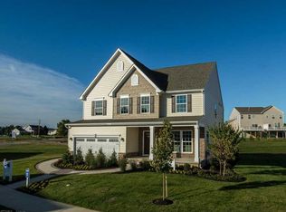 22321 Graystone Dr, Carrollton, VA 23314