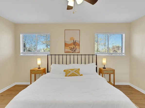 1325 Terre Haute Dr, Tyler, TX 75701