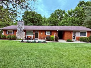 3517 Susan Lewis Dr, Erlanger, KY 41018