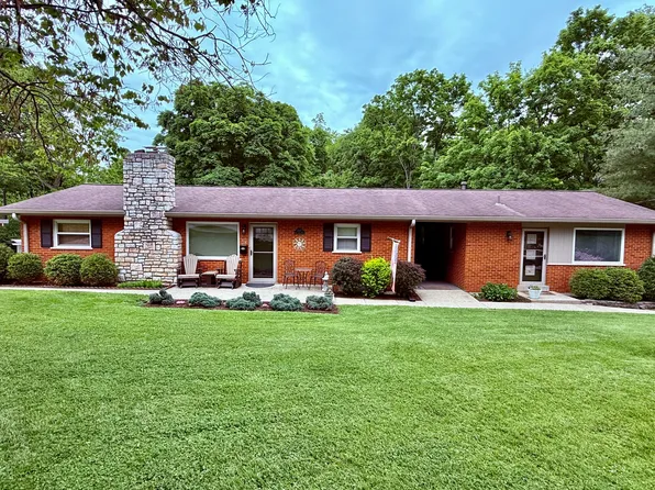 3517 Susan Lewis Dr, Erlanger, KY 41018