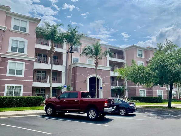 5048 Shoreway Loop #105, Orlando, FL 32819