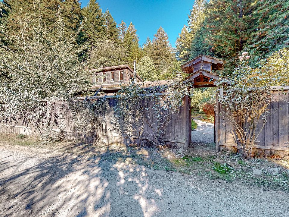 5921 Jacoby Creek Rd, Bayside, CA 95524 Zillow