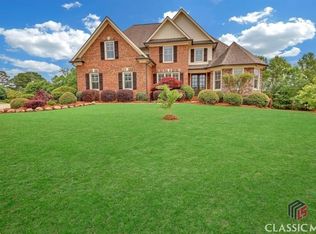 1001 Matts Ln, Watkinsville, GA 30677