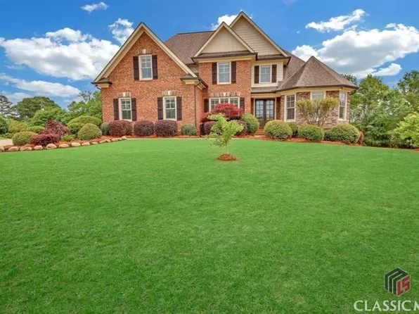 1001 Matts Lane, Watkinsville, GA 30677