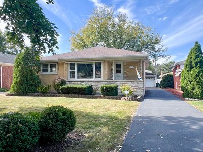 518 7th Ave, La Grange, IL, 60525