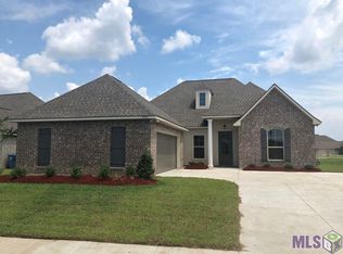 6531 Union Dr, Addis, LA 70710