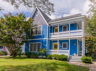 1127 Idaho Ave, Cape May, NJ 08204