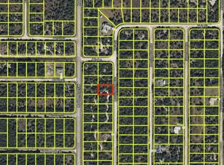 3278 Mockingbird Ave SW, Palm Bay, FL 32908