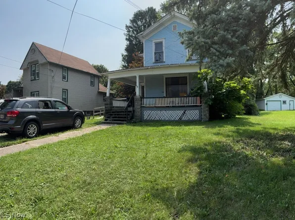 506 W 58th St, Ashtabula, OH 44004